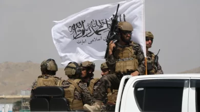 Mujahideen Afg Tal