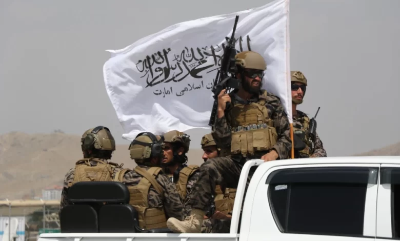 Mujahideen afg tal
