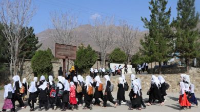 Women Girls Afg Edu