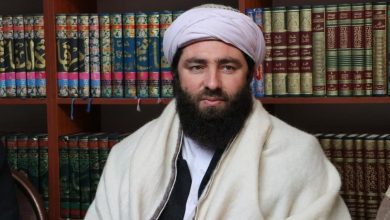 Mujeeb Ansari