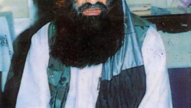 Jalaluddin haqqani 0