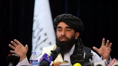 Zabeehullahmujahid