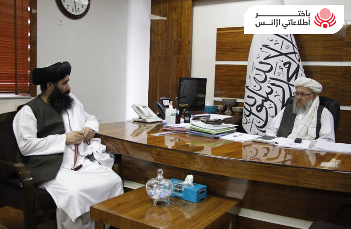 المولوي عبد السلام حنفي يعتبر أنشطة السفارة الأفغانية في قطر بالفعالة والمؤثرة
