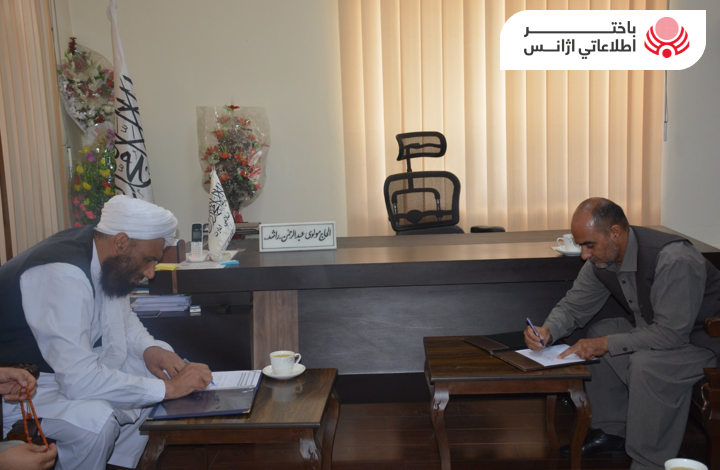 توقيع اتفاقية التعاون بين وزارة شؤون اللاجئين والعائدين وموسستي المساعدات