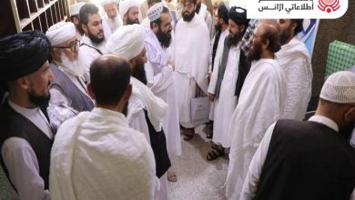 وزير الإرشاد والحج والأوقاف بالوكالة يغادر إلى الحرمين الشريفين للمشاركة في مؤتمر وزراء حج وأوقاف الدول الإسلامية