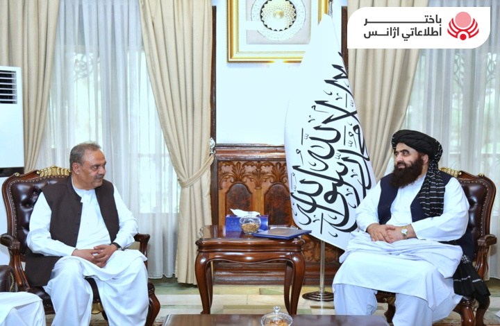 متقي: الإمارة الإسلامية لن تسمح لأحد باستخدام أراضيها ضد الآخرين