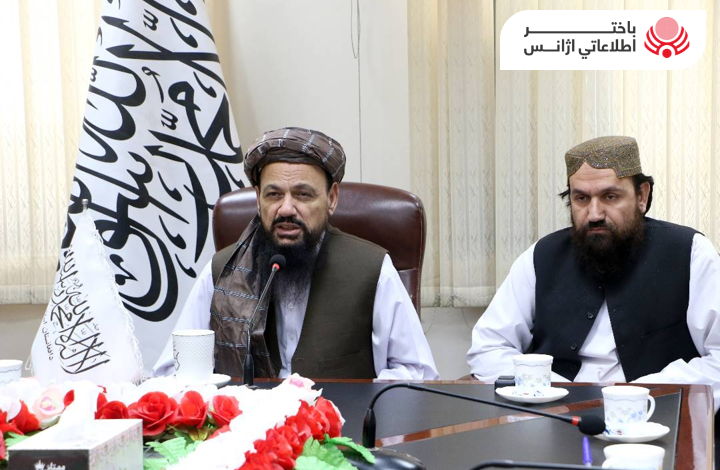 اتخاذ خطط قصيرة وطويلة المدى من قبل وزارة الطاقة والمياه لتزويد مياه صالحة للشرب في ولاية كابل