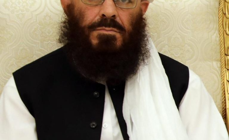 تأكيد رئيس منظمة رابطة العالم الإسلامي لتقديم أي نوع من التعاون مع الإمارة الإسلامية