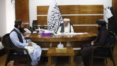 نائب رئيس الوزراء يدعو الأفغان القاطنين في الخارج للعودة إلى بلادهم للمساهمة في تنمية البلاد