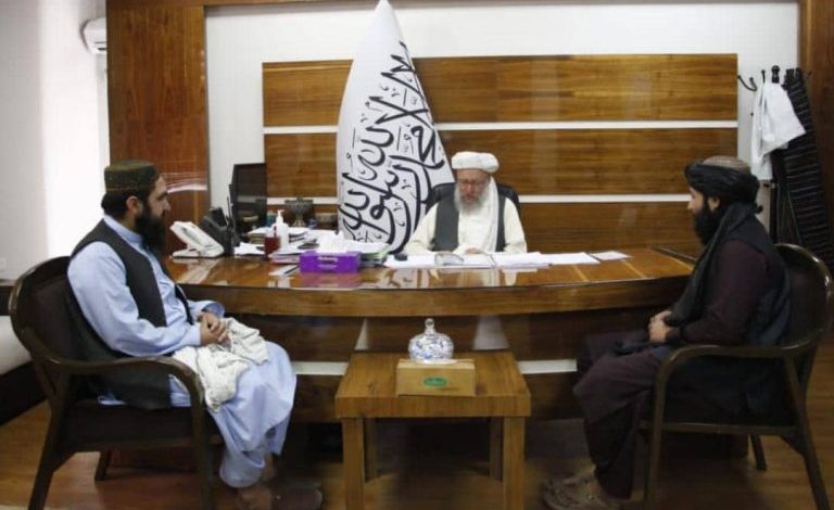 نائب رئيس الوزراء يدعو الأفغان القاطنين في الخارج للعودة إلى بلادهم للمساهمة في تنمية البلاد