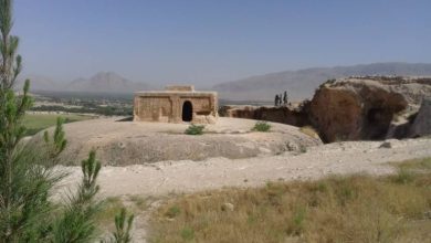 زيارة مئات من السياح ولاية سمنجان خلال الأشهر الأربعة الماضية