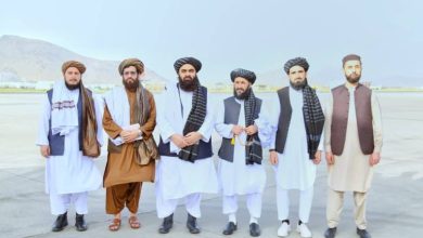 وفد برئاسة المولوي أمير خان متقي يتوجه إلى قطر للمناقشة مع المسؤولين الأمريكيين