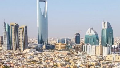 استضافة المملكة العربية السعودية عن محادثات سلام بين موسكو وكييف