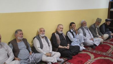 إقامة اجتماع لتقدير متقاعدي وزارة الإعلام والثقافة