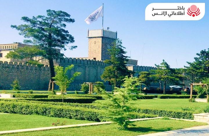 الإمارة الإسلامية ترفض ادعاء وزير الخارجية الإيراني بنقل قادة داعش إلى أفغانستان