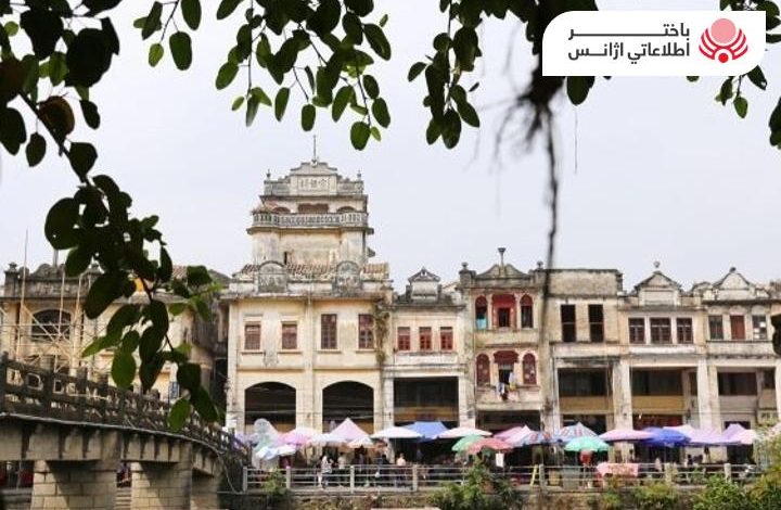 مقتل ٧ أشخاص في هجوم على روضة أطفال في الصين