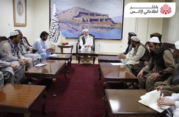 حنفي: موضوع إلغاء تدريب المعلمين في البلاد نوقش في الإدارة السابقة ولم يتخذ قرار في الوقت الحالي