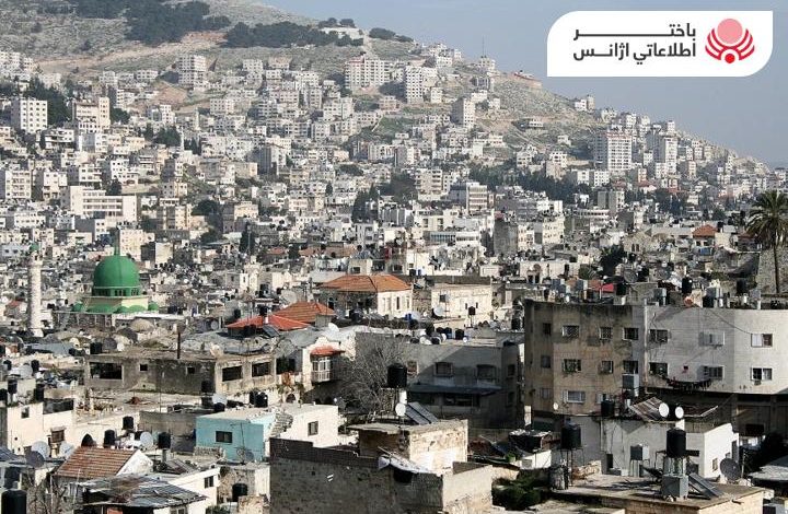 إستشهاد ثلاثة شبان فلسطينيين في معركة مع القوات الإسرائيلية
