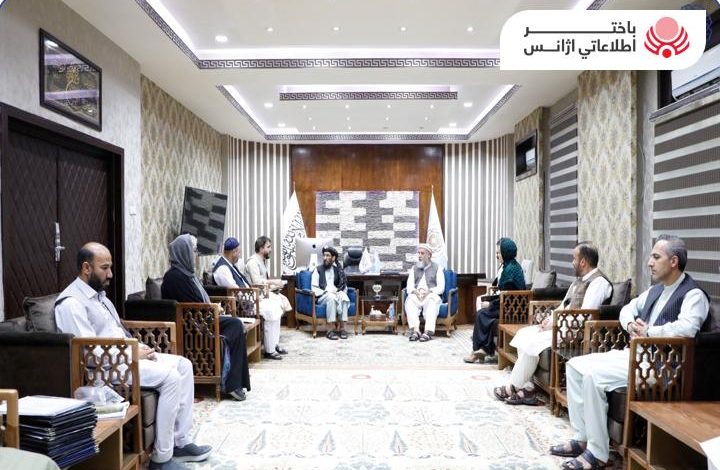 توقيع اتفاقيات مع عدد من المنظمات لتنفيذ مشاريع مختلفة في ١٢ ولاية البلاد