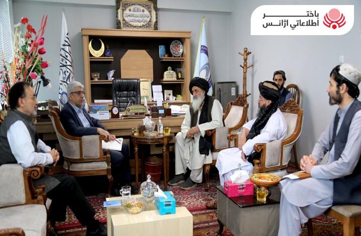 سيد حسين: الشركات الإيرانية على استعداد للمشاركة في المناقصة لمشاريع تنموية في أفغانستان