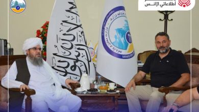 المستثمرون الأتراك يستثمرون في قطاع النفط في أفغانستان