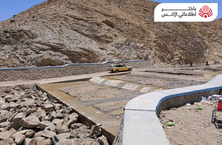 تنفيذ مشروعين بتكلفة حوالي ٢٣٨ ألف دولار أمريكي في ولاية بكتيا