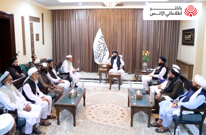 نائب رئيس الوزراء للشؤون السياسية: اهتمام الناس بالنظام الإسلامي يظهر مدى دعم الشعب