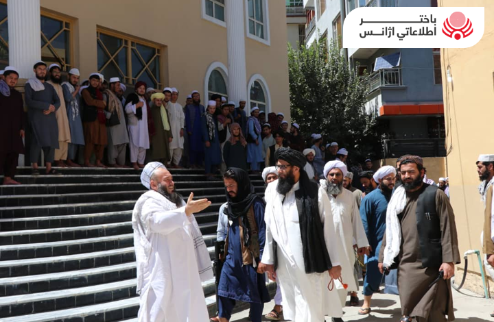 حاكم كابل: الإمارة الإسلامية ملتزمة كحكومة مسؤولة عن تطور وتنمية القطاع التعليمي بالإضافة إلى القطاعيين الاقتصادي والعسكري