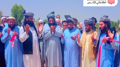 تنفيذ ٢٣ مشروعا تنمويا في ولاية ننجرهار