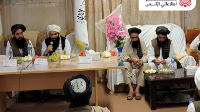وزير الداخلية بالوكالة: كان الهدف من تضحياتنا هو إقامة النظام الإسلامي