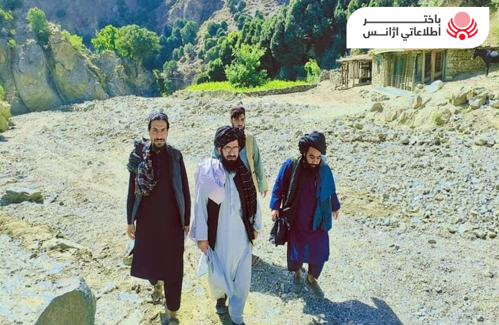 مهاجر فراهي: نبذل جهودنا لكتابة مذكرات حول المراكز الجهادية المشهورة مثل توره بوره