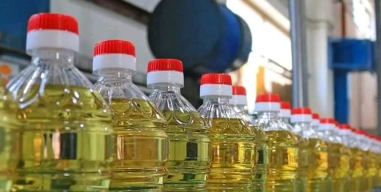 شركة إنتاج الزيت تستأنف أنشطتها في ولاية بلخ