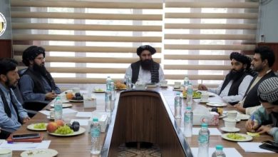 وزير الإعلام والثقافة بالوكالة: إننا نلتزم بحل مشاكل الإعلام والصحفيين