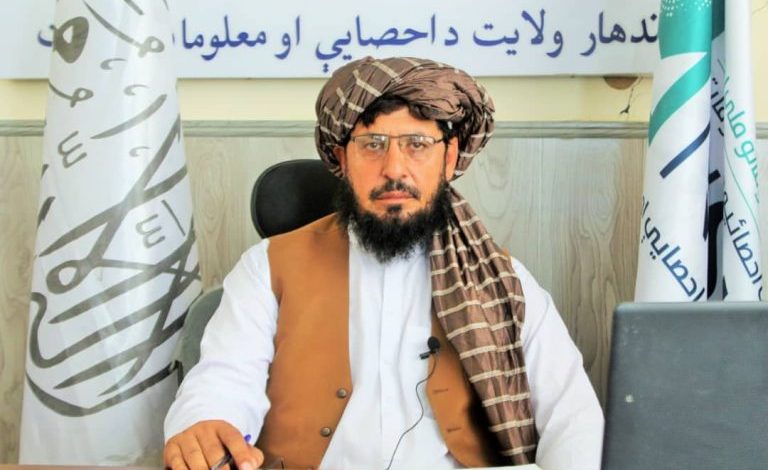 قندهار: جمع الإيرادات تزيد عن ٢٠ مليون أفغاني