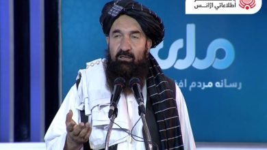 الملا خير الله خير خواه: وزارة الإعلام والثقافة هي البيت المشترك لجميع الأدباء والكتاب والشعراء