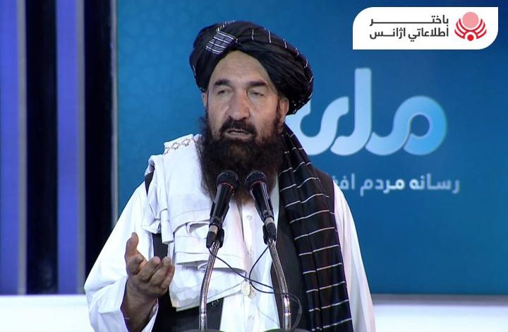 الملا خير الله خير خواه: وزارة الإعلام والثقافة هي البيت المشترك لجميع الأدباء والكتاب والشعراء