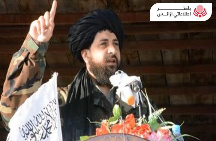 وزير الدفاع الوطني بالوكالة لجنود قيادة فيلق خالد بن وليد ٢٠١: يجب إعطاء الأولوية لحماية خزينة الدولة وخدمة النظام الإسلامي