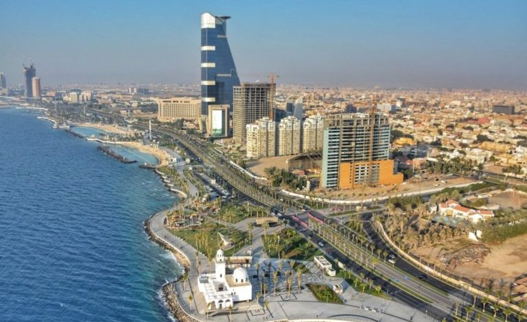 جدة تستضيف اجتماعا بشأن الأزمة الأوكرانية