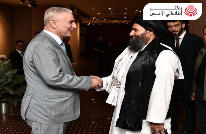 نائب رئيس الوزراء للشؤون الاقتصادية يلتقي بوزير التجارة التركي