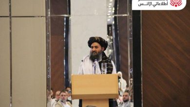 الملا عبد الغني برادر: بإقامة النظام المركزي الواحد في أفغانستان تم توفير فرص الاستثمار للأفغان والأجانب