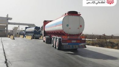 الإدارة الوطنية للمعايير أعادت ١٣ ناقلة نفط رديئة الجودة إلى إيران