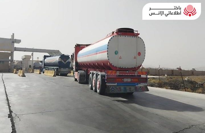 الإدارة الوطنية للمعايير أعادت ١٣ ناقلة نفط رديئة الجودة إلى إيران