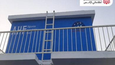 تنفيذ ٢٩ مشروعا في بكتيكا