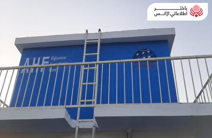 تنفيذ ٢٩ مشروعا في بكتيكا