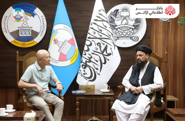 شركة صينية تستثمر في إنتاج الكهرباء