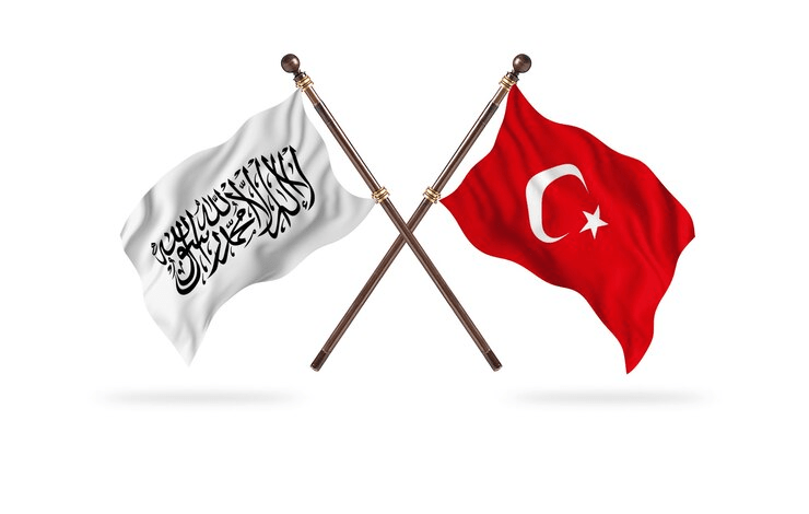 Emarah turkey
