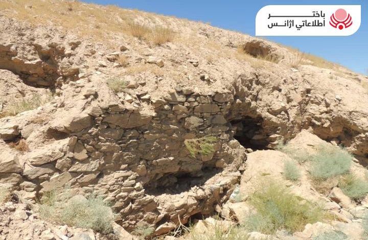إكتشاف ٥ مناطق تاريخية في لوجر