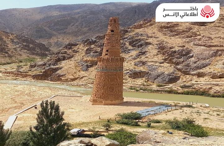 زيارة أكثر من ١٠٠ سائح في غور