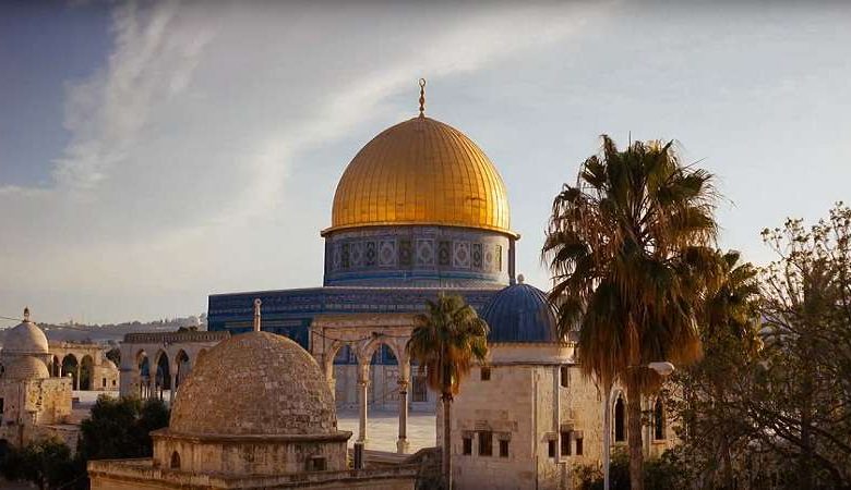 Alqudscity