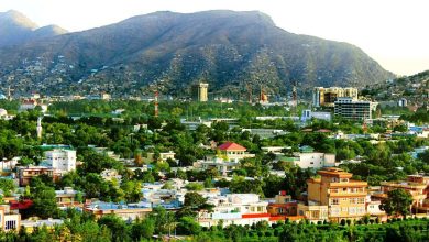 Kabul